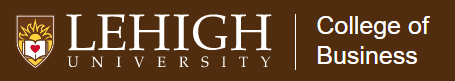 Lehigh Business logo